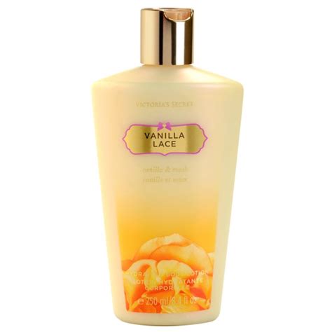 vanilla musk body lotion